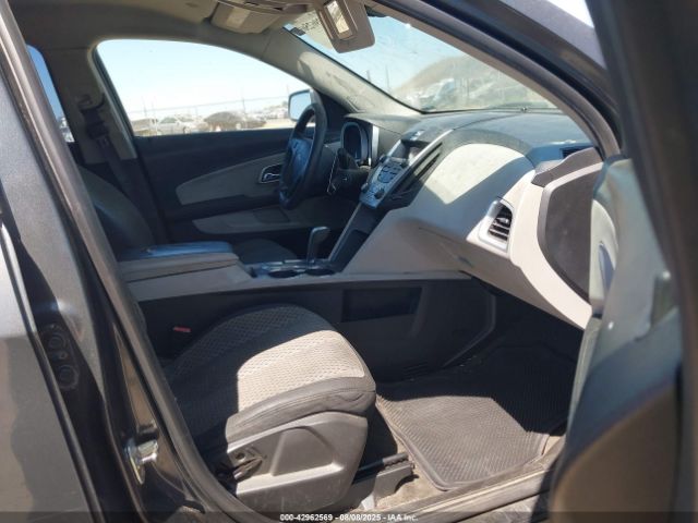 2011 CHEVROLET EQUINOX 2CNALBEC7B6265756 Photo 4