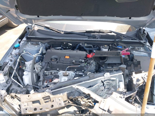 Honda k20c2 2024 19XFL2H85RE032602 Image 10