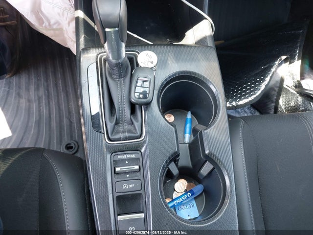 Honda k20c2 2024 19XFL2H85RE032602 Image 11