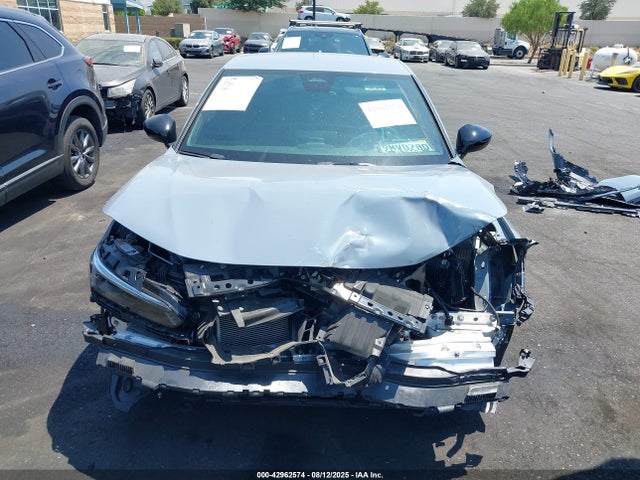Honda k20c2 2024 19XFL2H85RE032602 Image 13