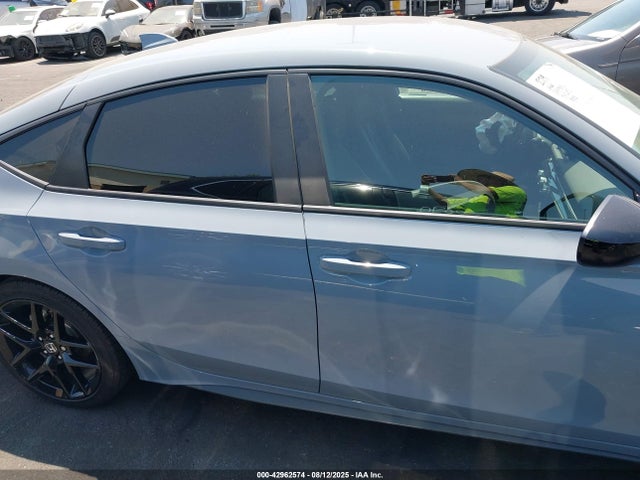 Honda k20c2 2024 19XFL2H85RE032602 Image 14