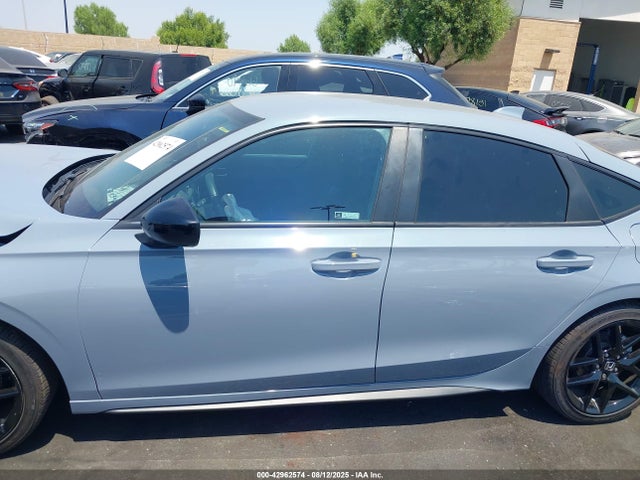 Honda k20c2 2024 19XFL2H85RE032602 Image 15