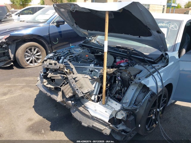 Honda k20c2 2024 19XFL2H85RE032602 Image 18