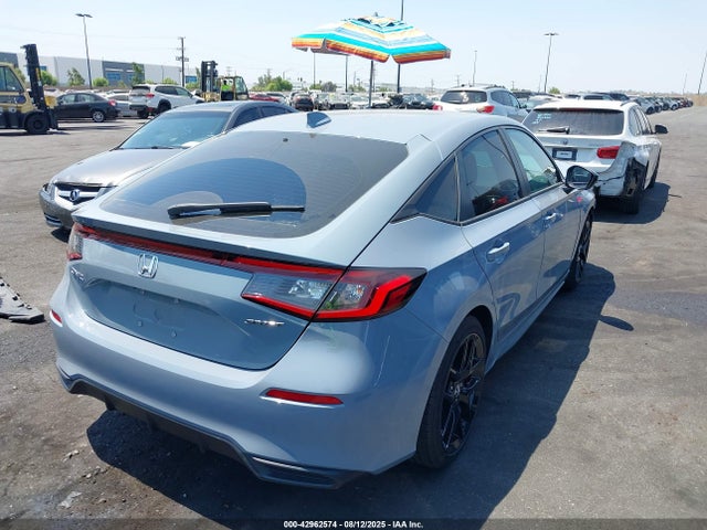 Honda k20c2 2024 19XFL2H85RE032602 Image 4