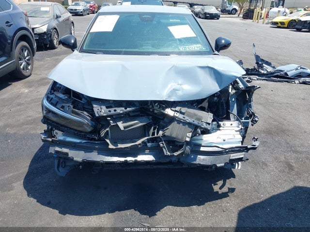 Honda k20c2 2024 19XFL2H85RE032602 Image 6