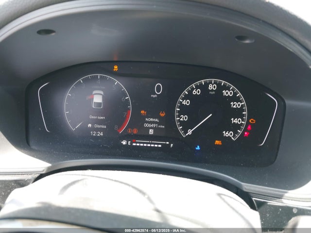 Honda k20c2 2024 19XFL2H85RE032602 Image 7