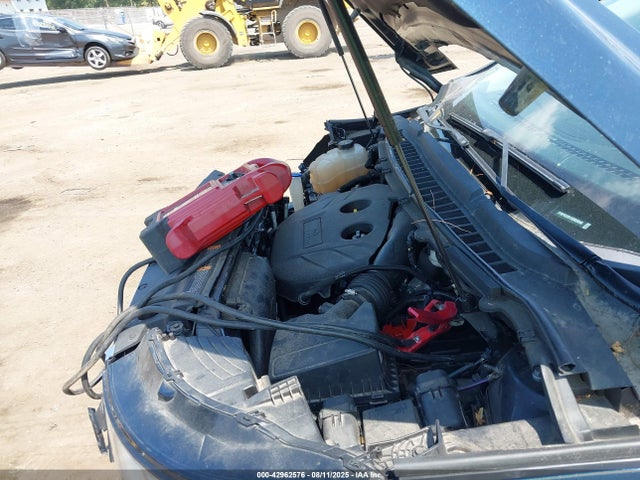 Ford 2.0l gtdi 2017 2FMPK3G91HBB55046 Image 10