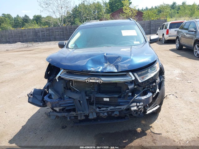 Ford 2.0l gtdi 2017 2FMPK3G91HBB55046 Image 13