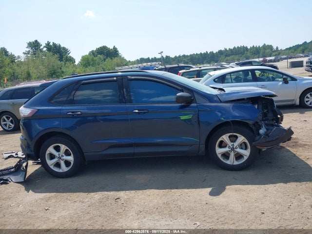 Ford 2.0l gtdi 2017 2FMPK3G91HBB55046 Image 14