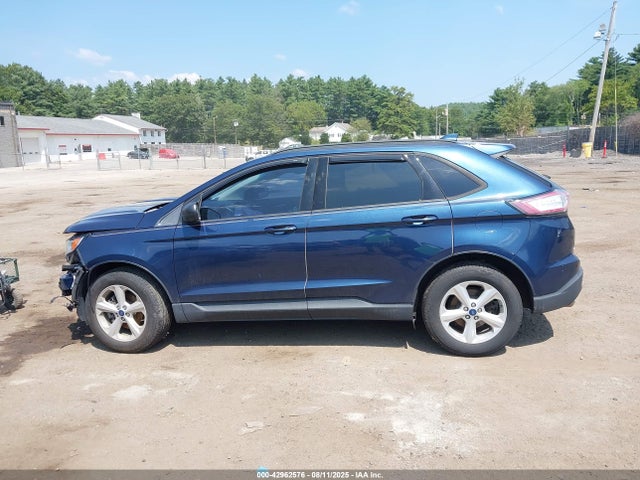 Ford 2.0l gtdi 2017 2FMPK3G91HBB55046 Image 15