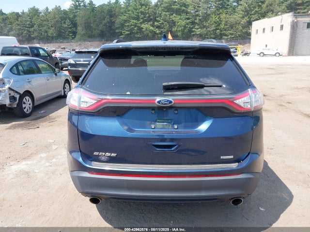 Ford 2.0l gtdi 2017 2FMPK3G91HBB55046 Image 17