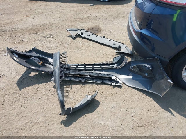 Ford 2.0l gtdi 2017 2FMPK3G91HBB55046 Image 12