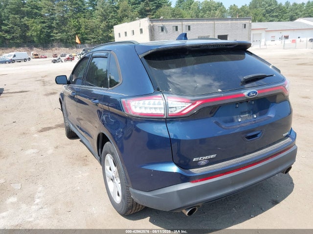 Ford 2.0l gtdi 2017 2FMPK3G91HBB55046 Image 3
