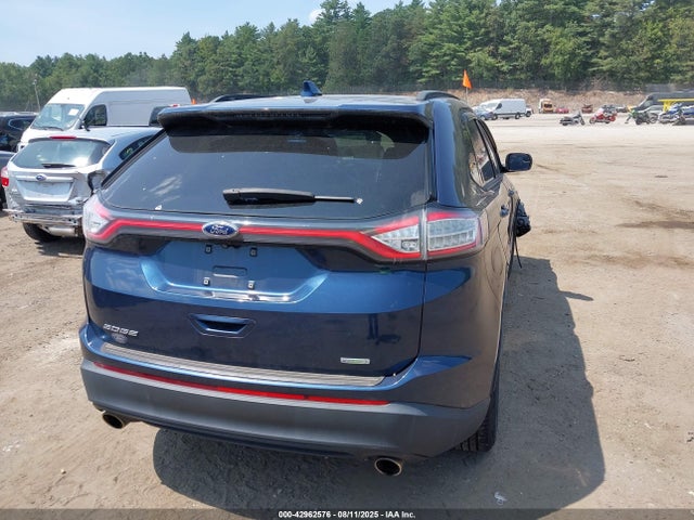 Ford 2.0l gtdi 2017 2FMPK3G91HBB55046 Image 4