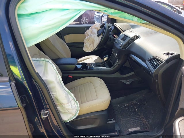 Ford 2.0l gtdi 2017 2FMPK3G91HBB55046 Image 5