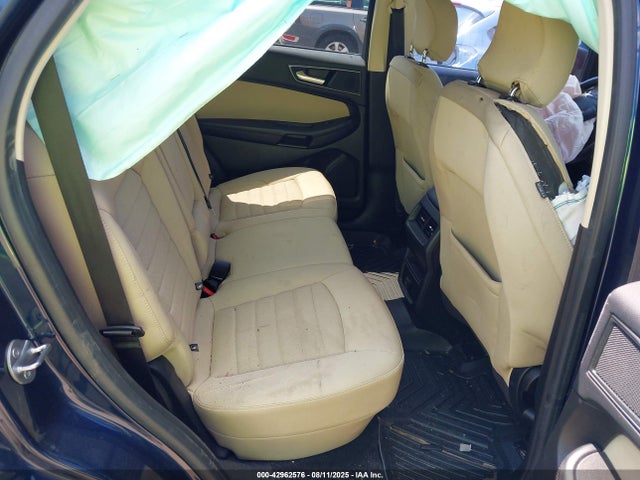 Ford 2.0l gtdi 2017 2FMPK3G91HBB55046 Image 8