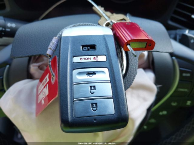 2022 ACURA ILX 19UDE2F82NA004808 Photo 10