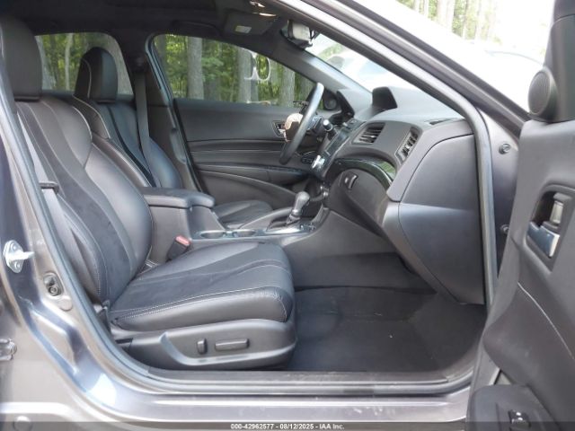 2022 ACURA ILX 19UDE2F82NA004808 Photo 4