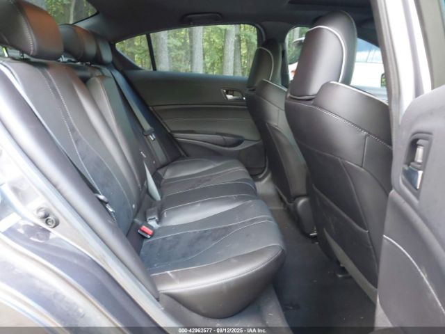 2022 ACURA ILX 19UDE2F82NA004808 Photo 7