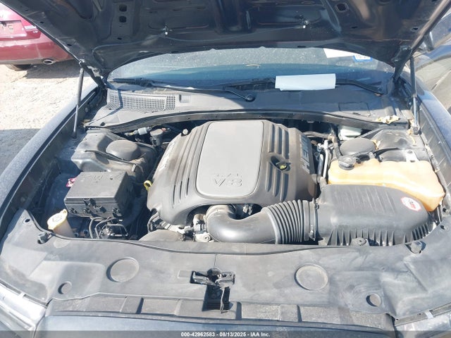 Dodge Charger 2014 2C3CDXCT7EH308290 Image 10