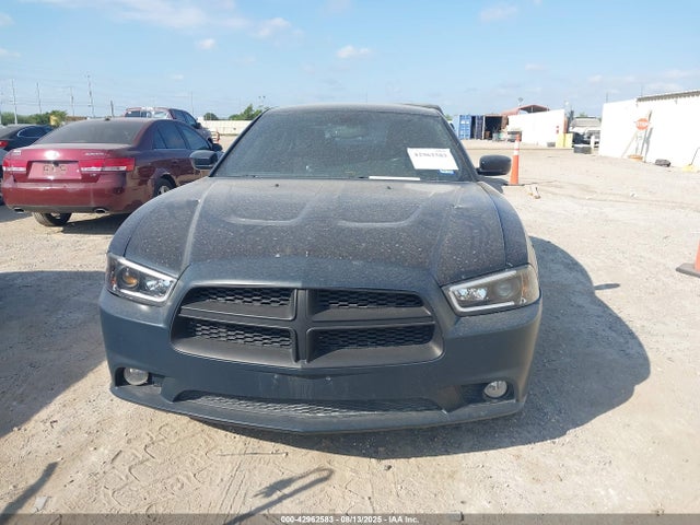 Dodge Charger 2014 2C3CDXCT7EH308290 Image 12