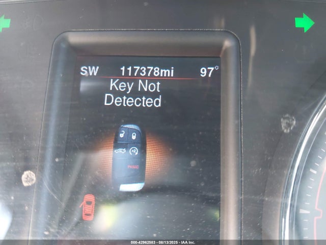 Dodge Charger 2014 2C3CDXCT7EH308290 Image 15