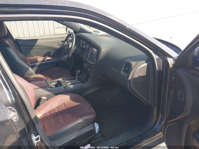 Dodge Charger 2014 2C3CDXCT7EH308290 Image 5