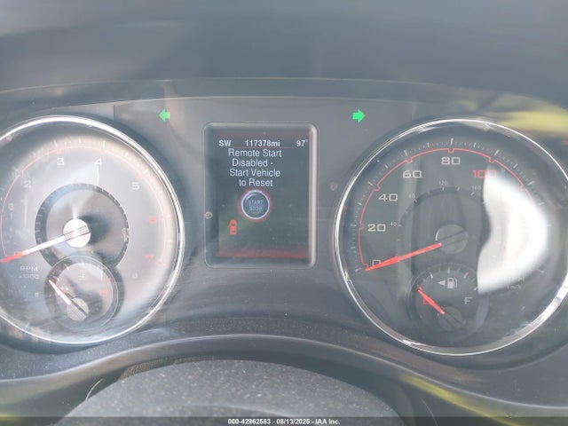 Dodge Charger 2014 2C3CDXCT7EH308290 Image 7