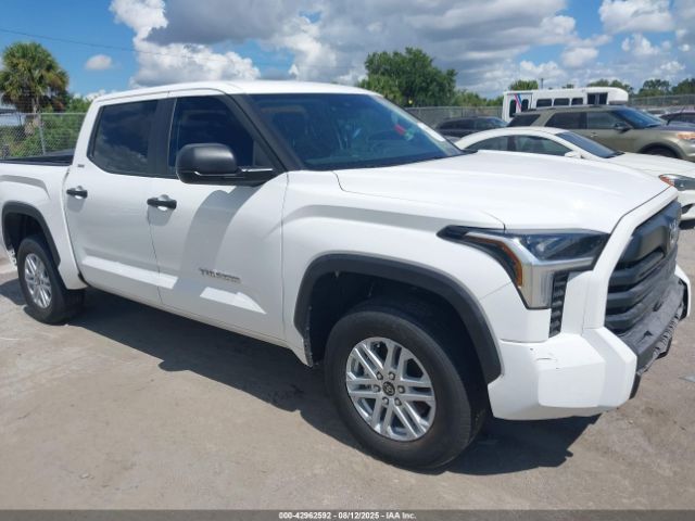 2024 TOYOTA TUNDRA 5TFLA5DB5RX222315