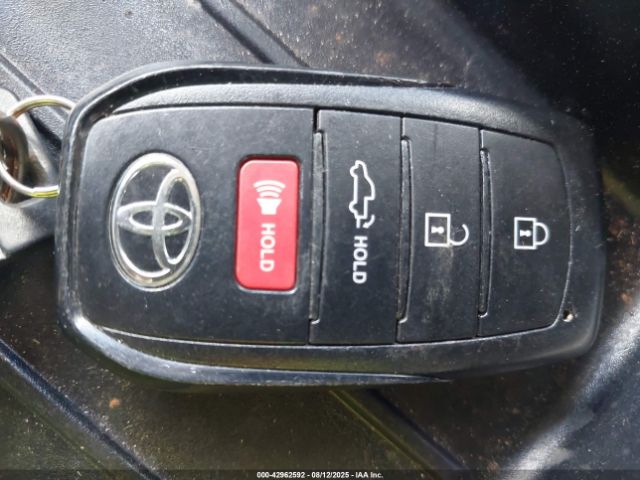 2024 TOYOTA TUNDRA 5TFLA5DB5RX222315 Photo 10