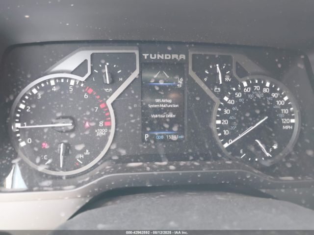 2024 TOYOTA TUNDRA 5TFLA5DB5RX222315 Photo 6