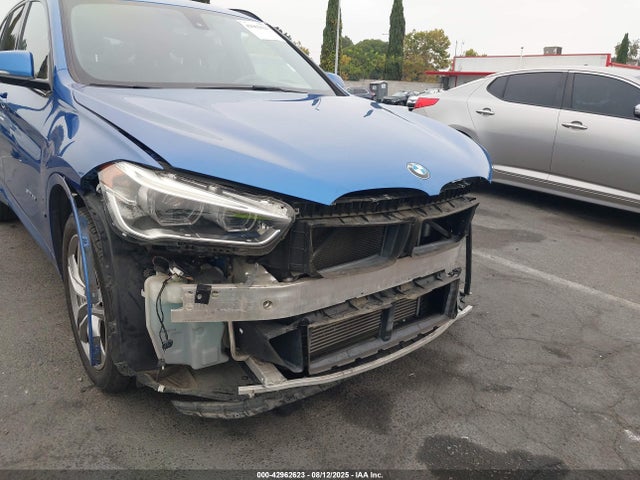 WBXHU7C36H5H36497 BMW 2017