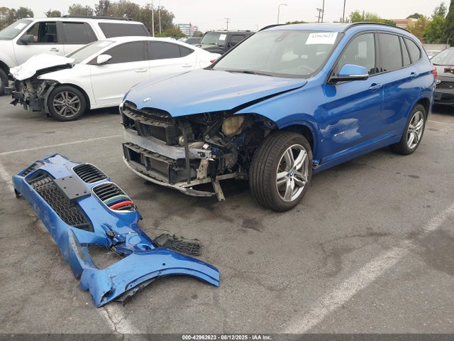 WBXHU7C36H5H36497 BMW 2017