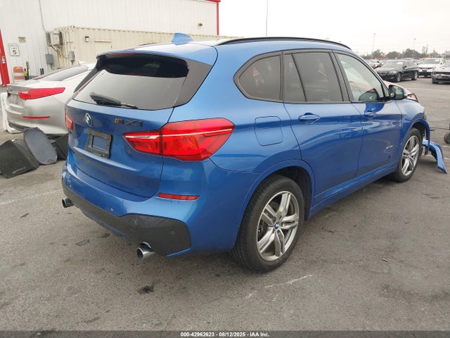 WBXHU7C36H5H36497 BMW 2017