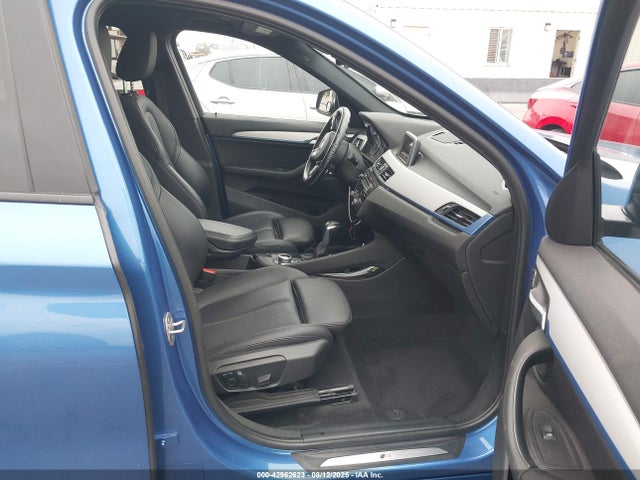 WBXHU7C36H5H36497 BMW 2017