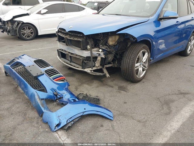 WBXHU7C36H5H36497 BMW 2017