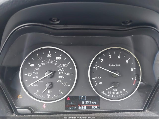 WBXHU7C36H5H36497 BMW 2017