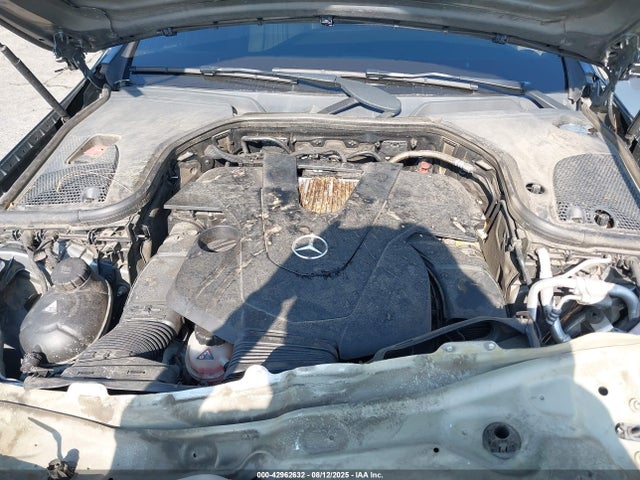 Mercedes-Benz m276 2018 WDD1J6FBXJF015686 Image 10