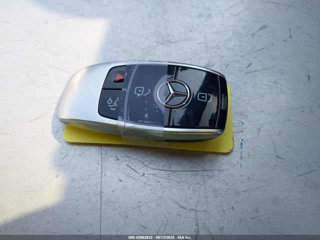 Mercedes-Benz m276 2018 WDD1J6FBXJF015686 Image 11
