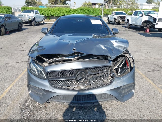 Mercedes-Benz m276 2018 WDD1J6FBXJF015686 Image 12