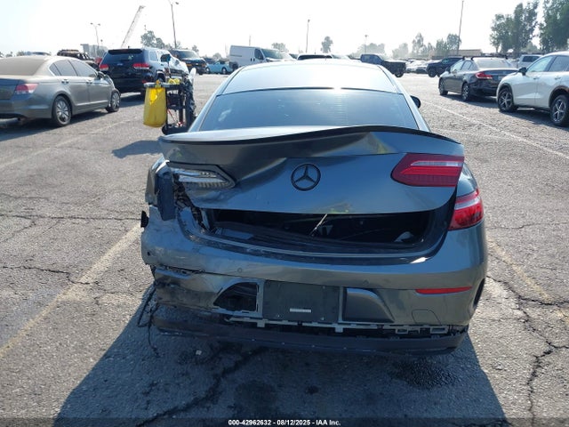 Mercedes-Benz m276 2018 WDD1J6FBXJF015686 Image 16