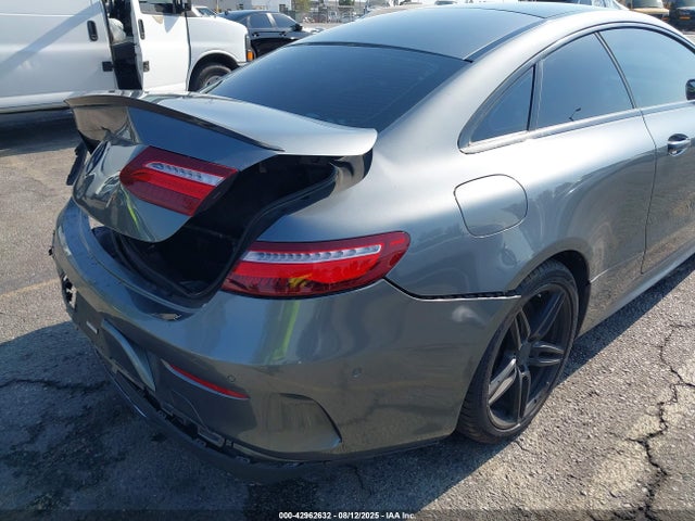 Mercedes-Benz m276 2018 WDD1J6FBXJF015686 Image 18