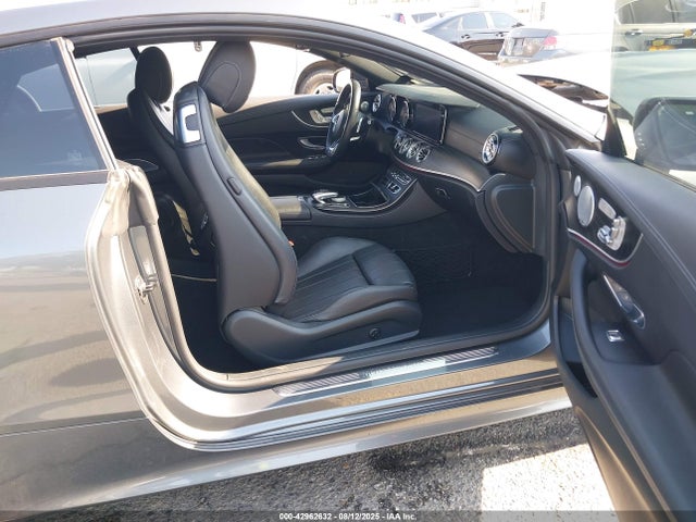 Mercedes-Benz m276 2018 WDD1J6FBXJF015686 Image 5