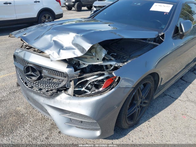 Mercedes-Benz m276 2018 WDD1J6FBXJF015686 Image 6