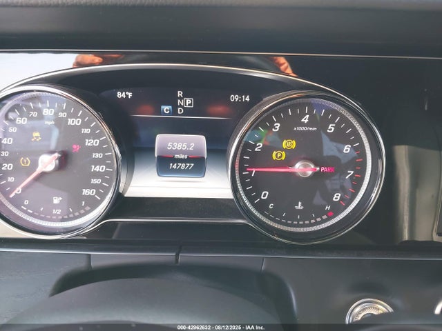 Mercedes-Benz m276 2018 WDD1J6FBXJF015686 Image 7