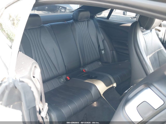 Mercedes-Benz m276 2018 WDD1J6FBXJF015686 Image 8