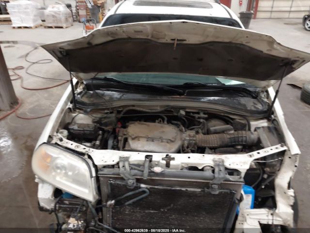 2006 ACURA MDX 2HNYD18956H518071 Photo 9