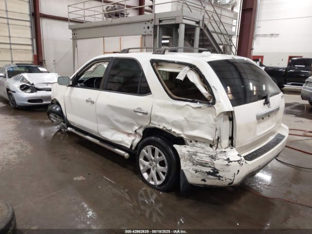 2006 ACURA MDX 2HNYD18956H518071 Photo 2