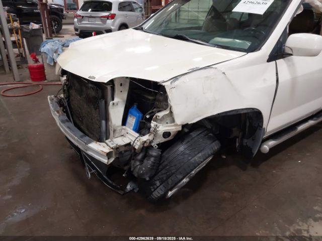 2006 ACURA MDX 2HNYD18956H518071 Photo 5
