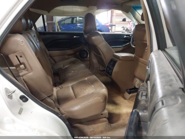 2006 ACURA MDX 2HNYD18956H518071 Photo 7